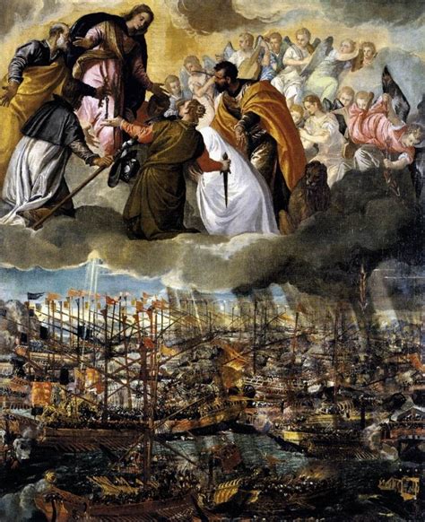 La Battaglia di Lepanto: Un Trionfo Navale guidato dal Valore e dalla Strategia di Gian Giacomo Doria